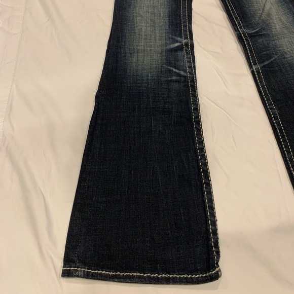 Big Star Sweet Jeans - Picture 2 of 5